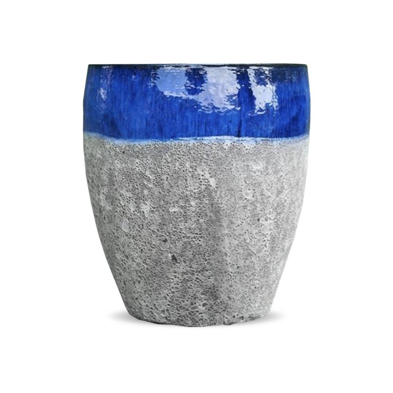 VASO YANACA 60*68 BLU