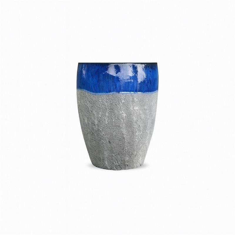 VASO YANACA 30*44 BLU