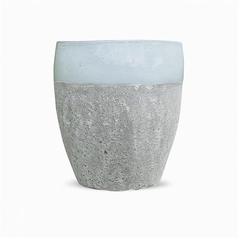 VASO YANACA 60*68 BIANCO