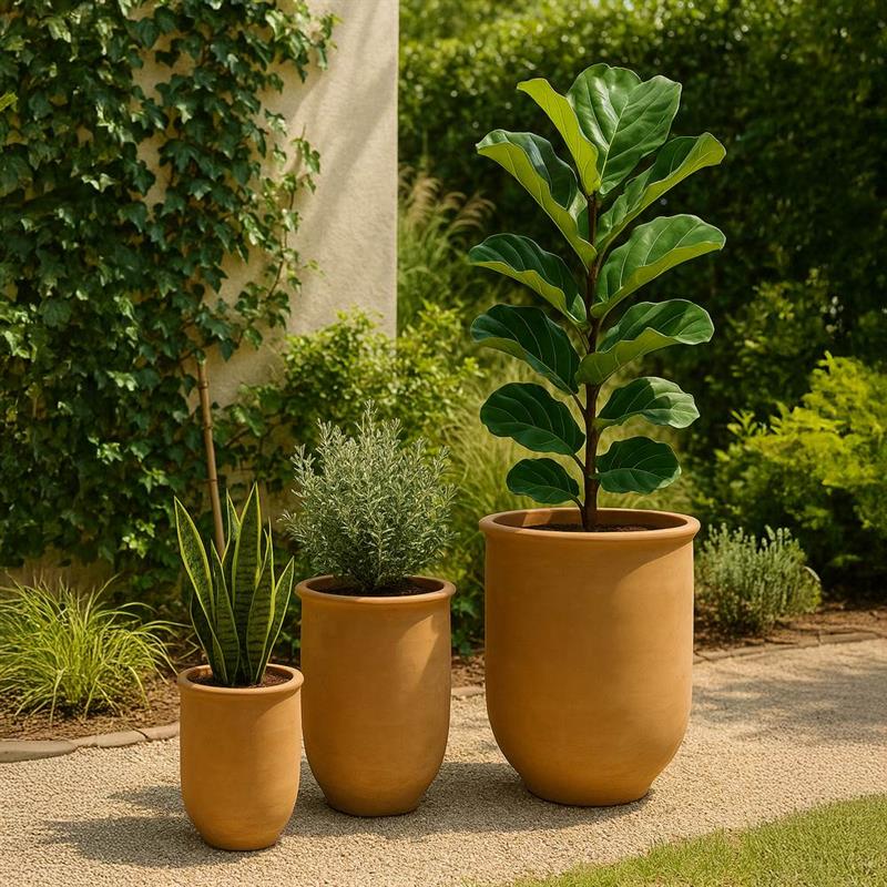 VASO TABOR 46*78 NATURAL