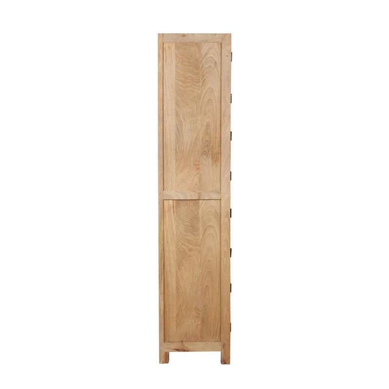 CREDENZA ORIENTALE 135X40X188CM