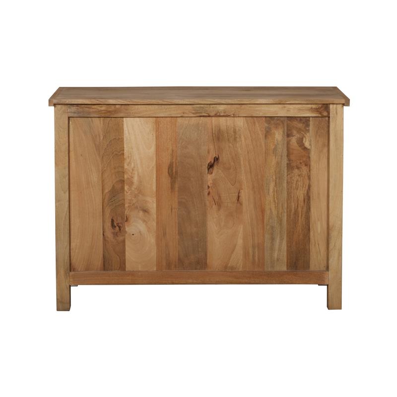 ALMIRA MADIA  3/C 2/A INTARSI BIANCHI 135X40X85