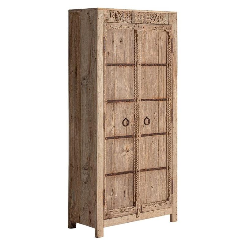 INDI ARMADIO 2/A 120X50X200CM