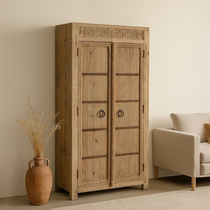 INDI ARMADIO 2/A 92X42X185