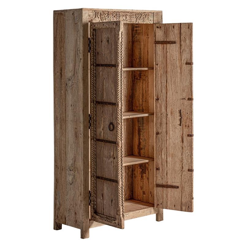 INDI ARMADIO 2/A 92X42X185