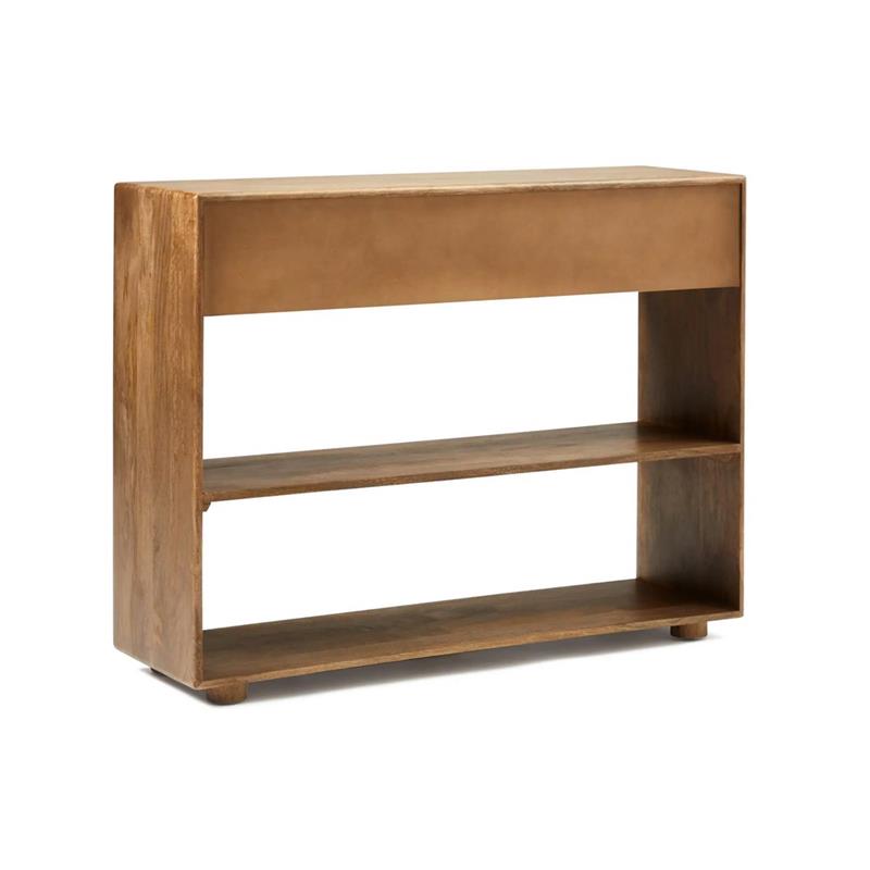 LARS CONSOLLE MANGO 2/C 106X30X81