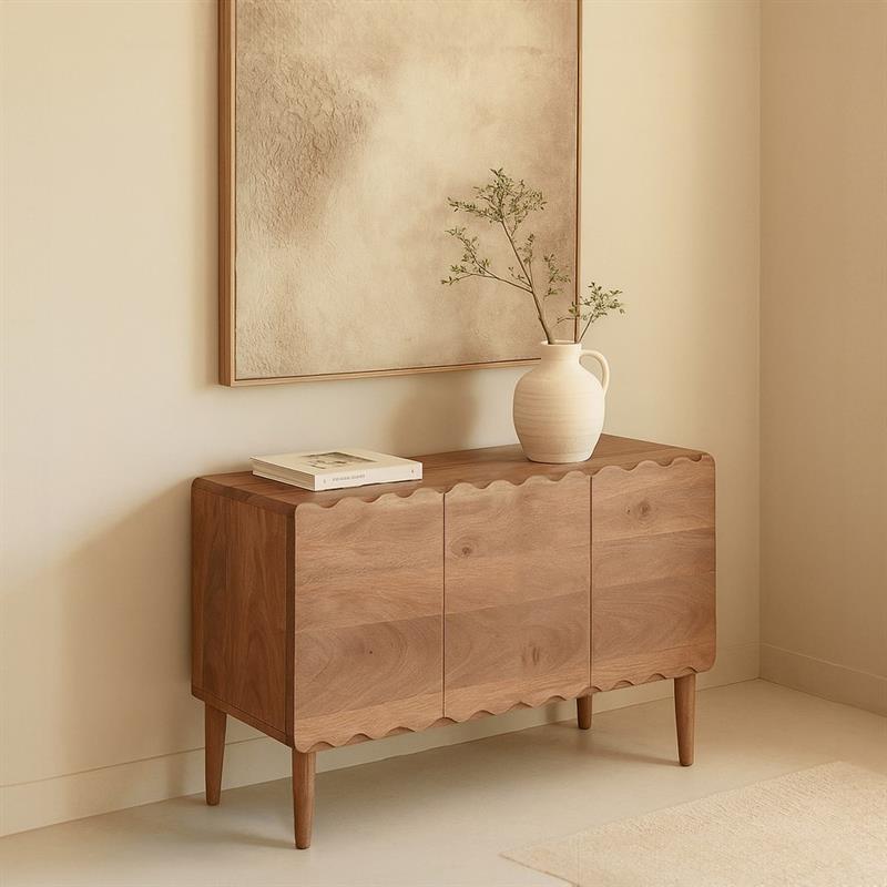 CORAL MADIA 3/A 128X47X85