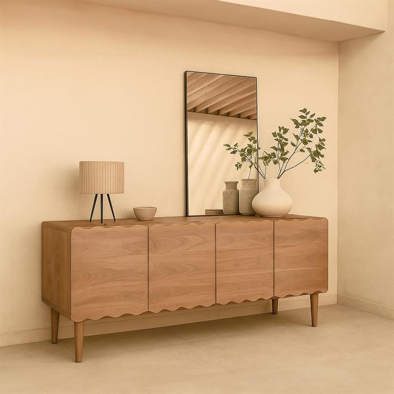 CORAL MADIA 4/A 172X47X85