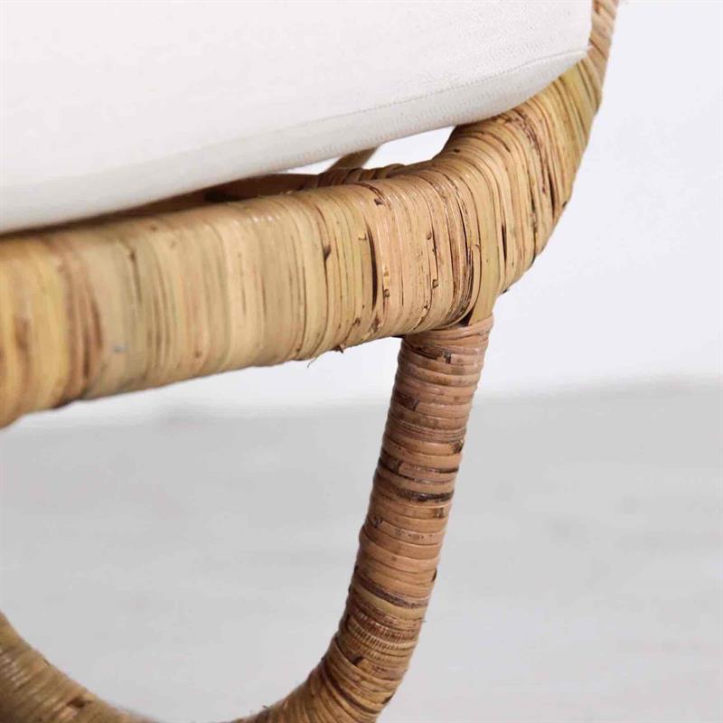 MILES 2 POLTRONE + DIVANO 3/POSTI 280X81X74CM