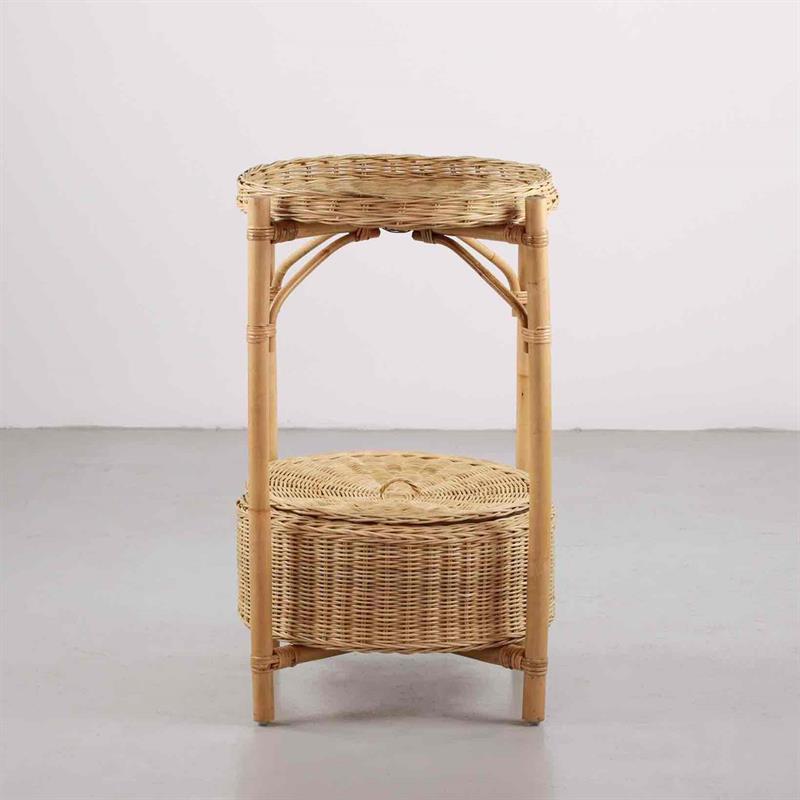 MILES TAVOLINO 52X70CM