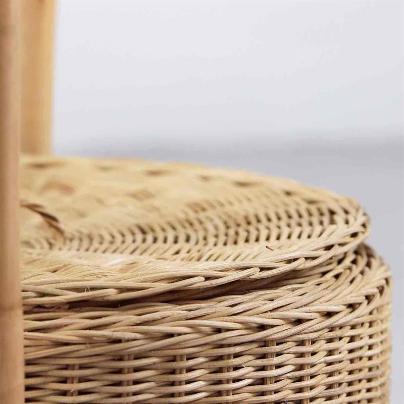 MILES TAVOLINO 52X70CM