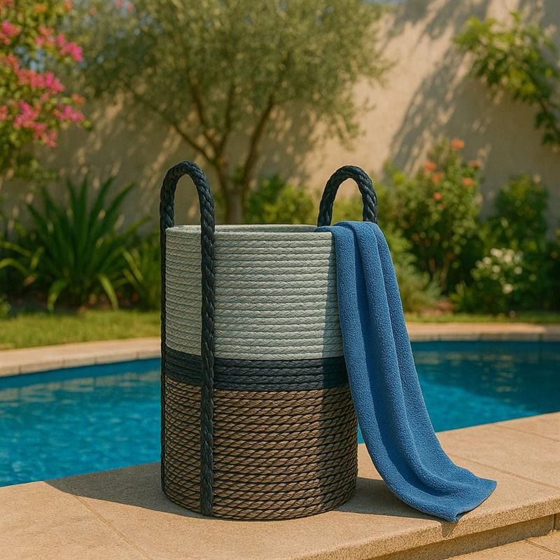 CESTO OPHELIA 45X39X39