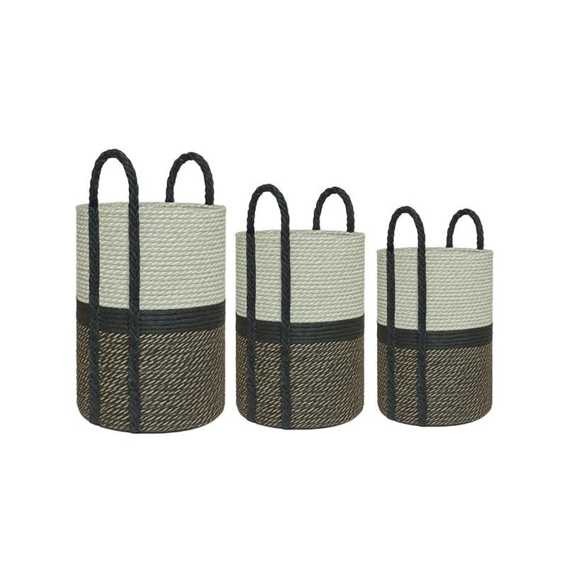 CESTO OPHELIA 45X39X39