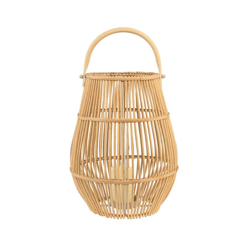 LANTERNA RATTAN SVASATA D23