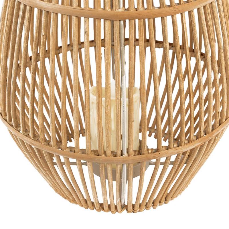 LANTERNA RATTAN SVASATA D23