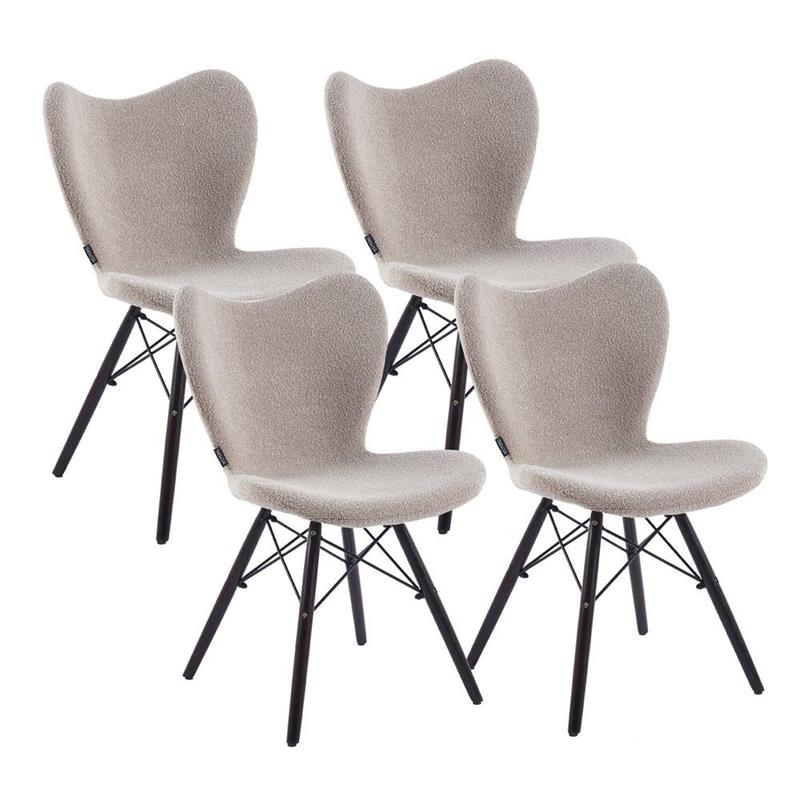 ELENA SEDIA BOUCLE BEIGE #03