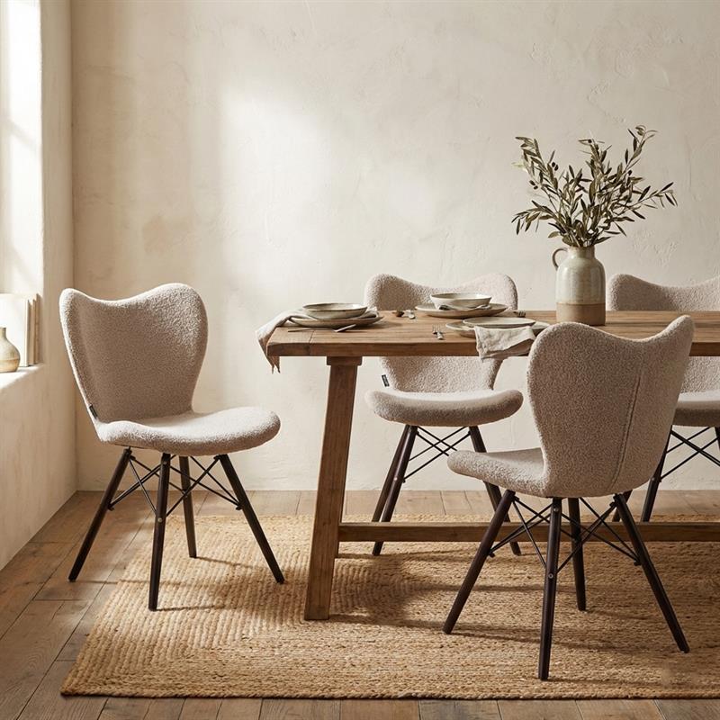 ELENA SEDIA BOUCLE BEIGE #03