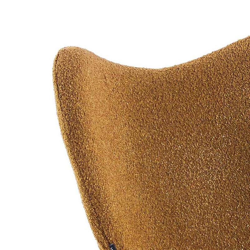 ELENA SEDIA BOUCLE OCRA #07