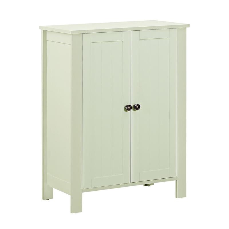 SARAH MOBILETTO BAGNO VERDE 60X30X80 CM