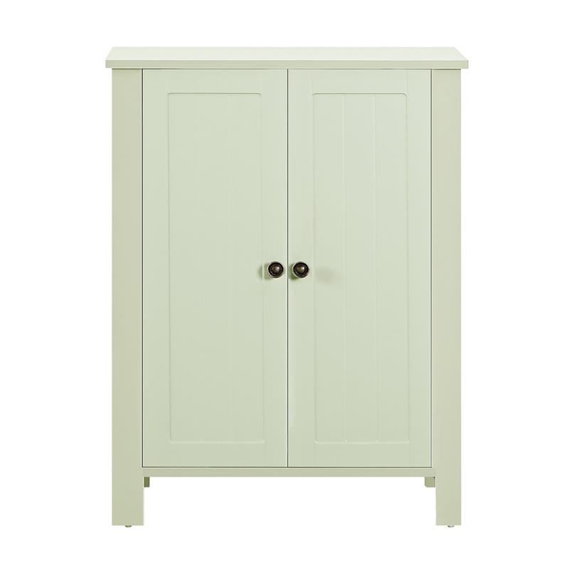 SARAH MOBILETTO BAGNO VERDE 60X30X80 CM