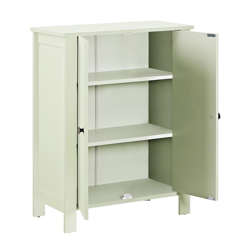 SARAH MOBILETTO BAGNO VERDE 60X30X80 CM