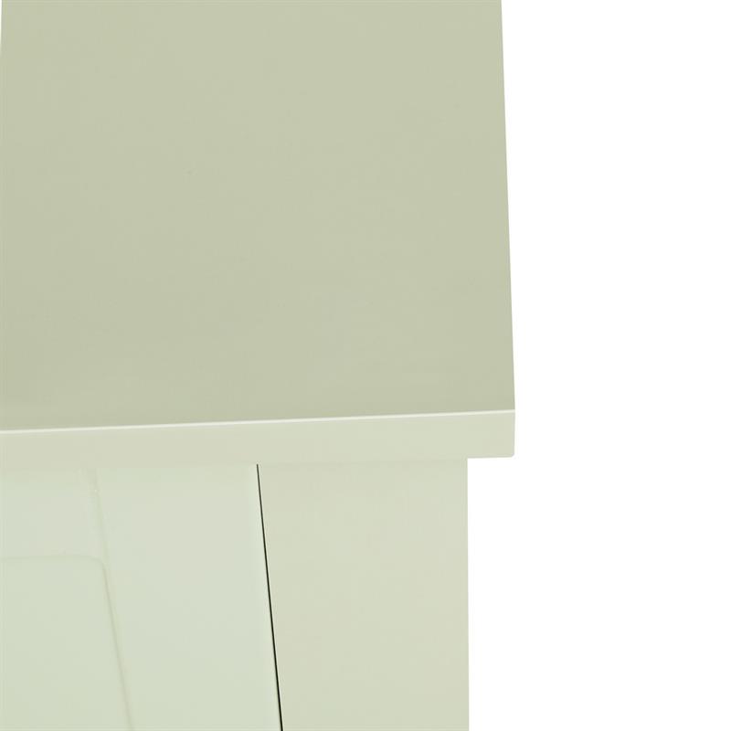 SARAH MOBILETTO BAGNO VERDE 60X30X80 CM