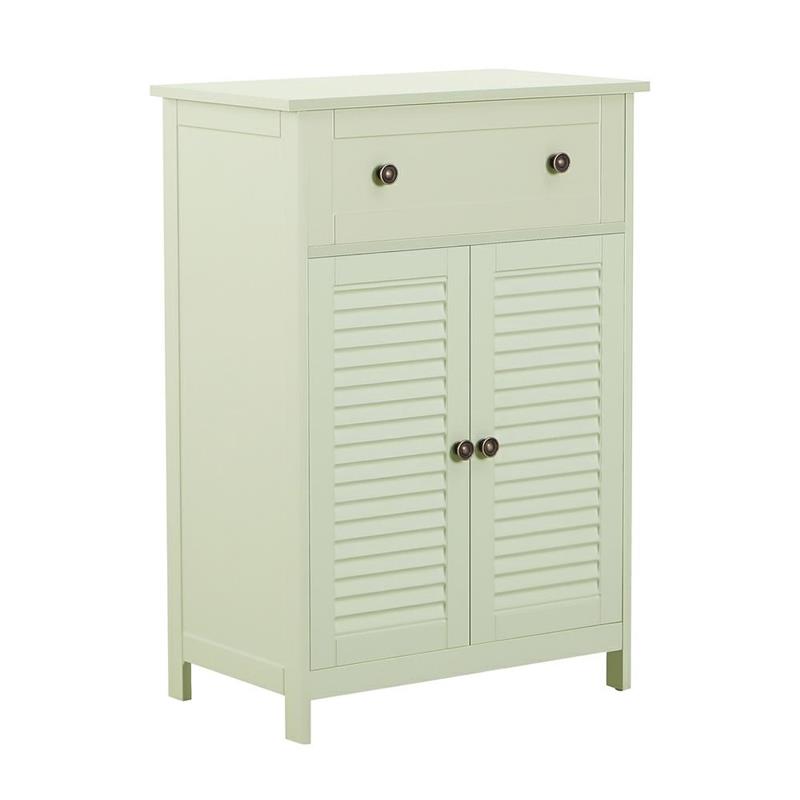 JESSICA MOBILETTO BAGNO VERDE 60X35X87 CM