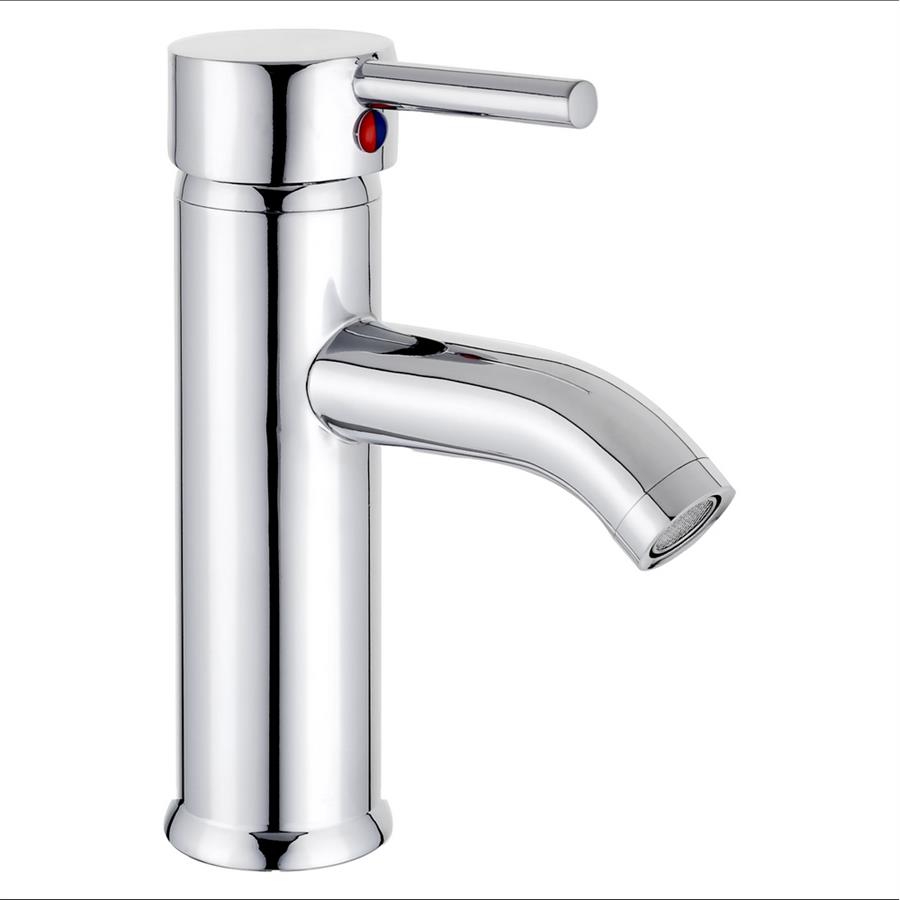 *GALAXY MISCELATORE LAVABO BASSO