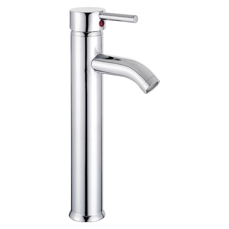 *GALAXY MISCELATORE LAVABO ALTO