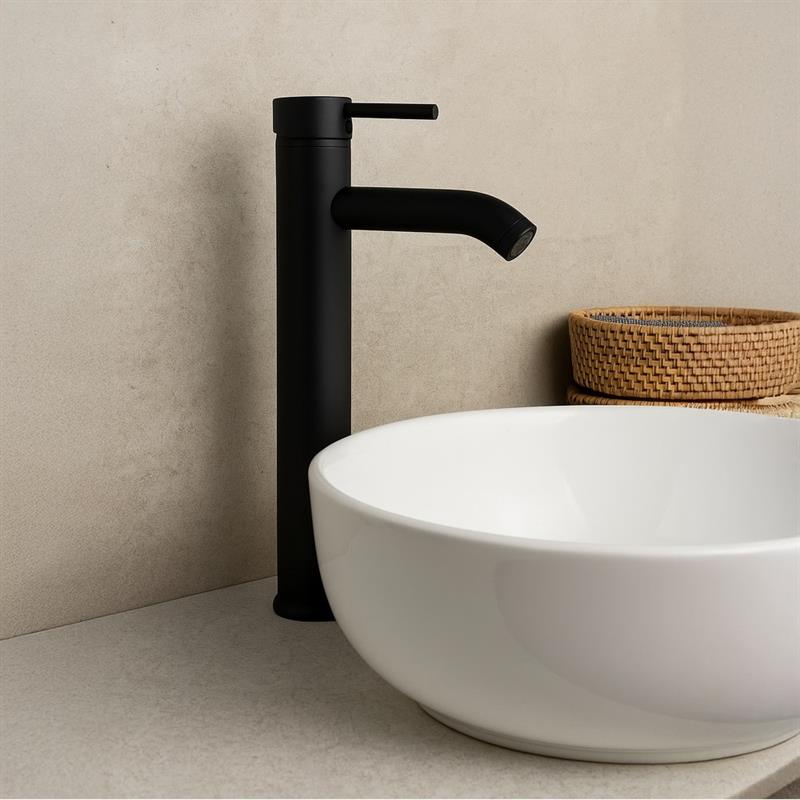 *ONYX MISCELATORE LAVABO ALTO