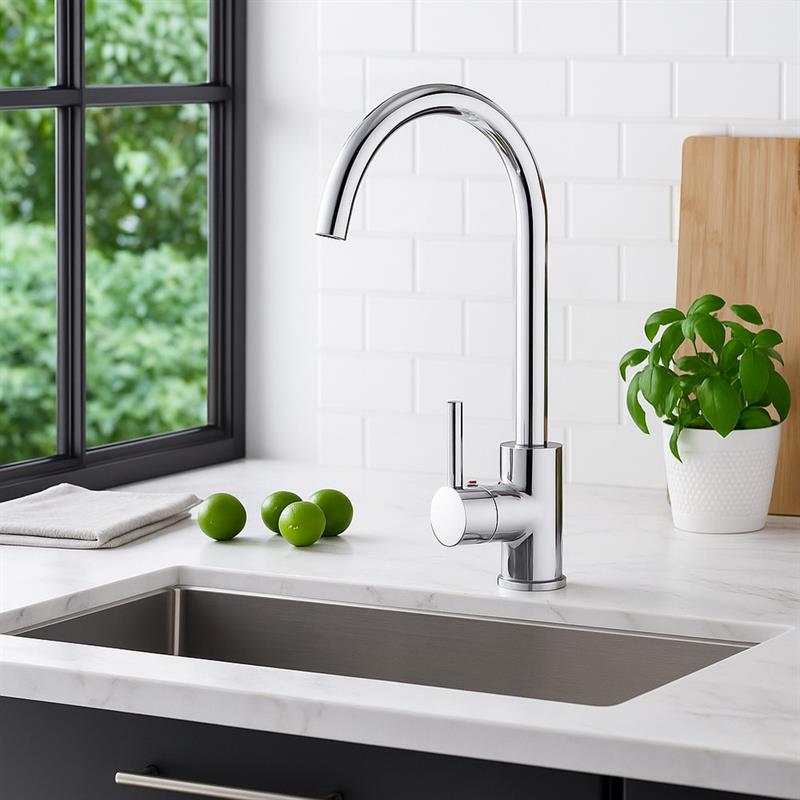*GALAXY MISCELATORE LAVABO ARCO