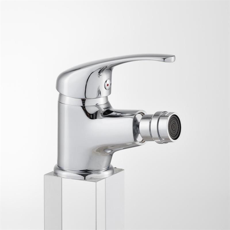 *MIX BIDET SERIE EVA CROMATO Ø35 MM