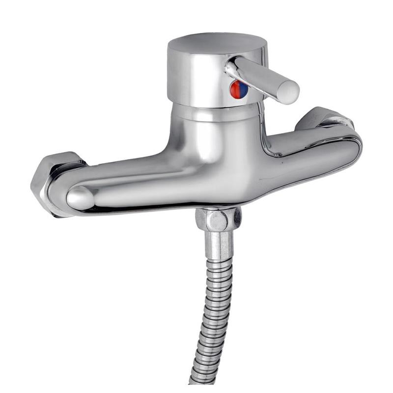 *MIX EST DOCCIA ONE Ø35 CR