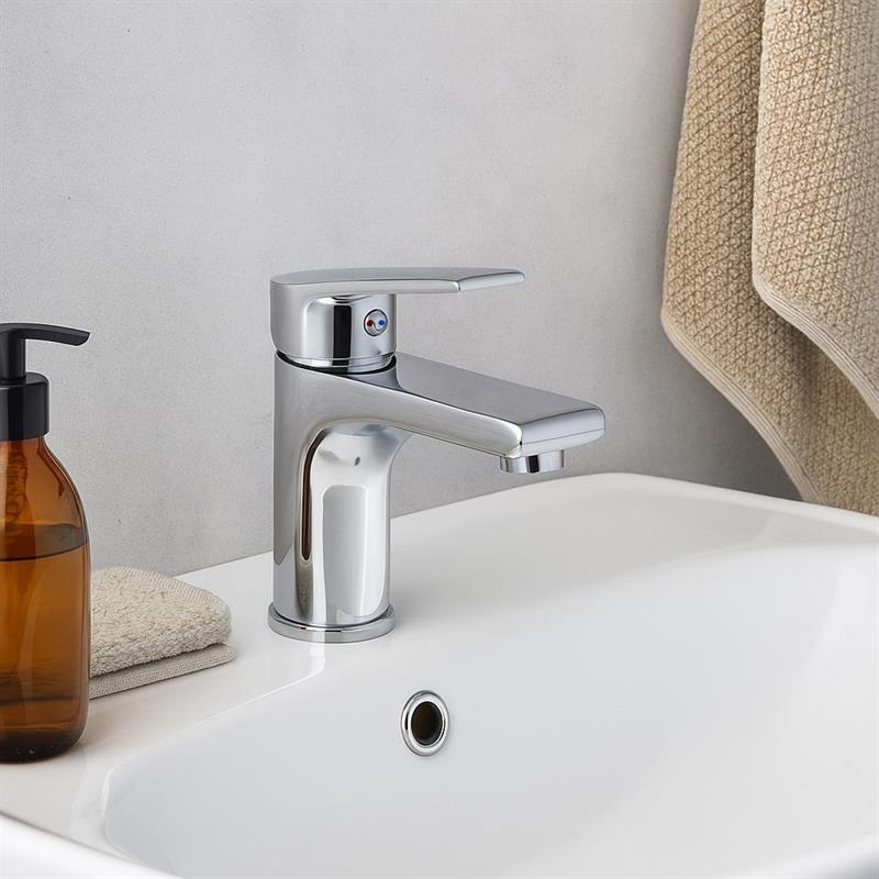 *MIX LAVABO CLOE Ø35 CR (SCA)