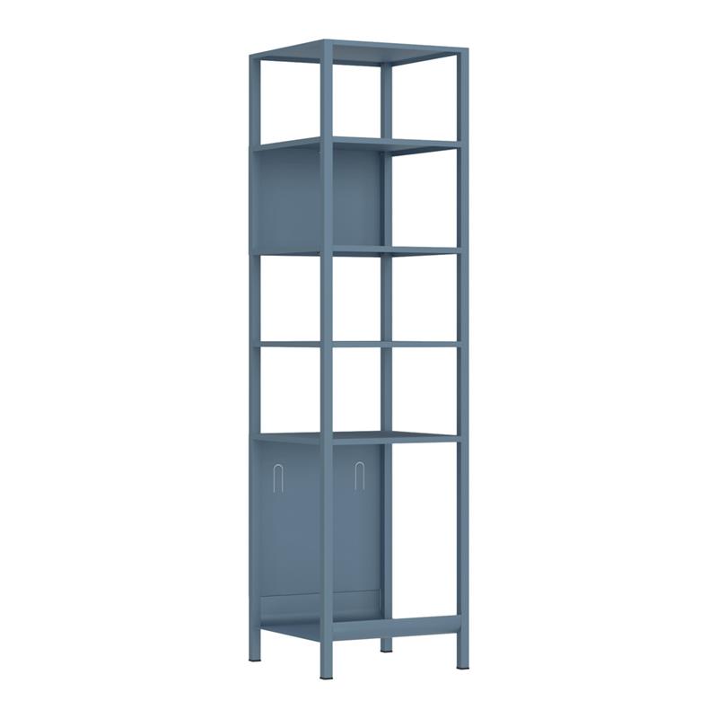 POP COLONNA 35X35X150 CM CERULEO
