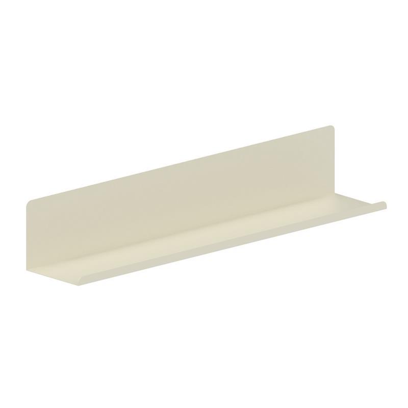 POP MENSOLA 70X13X12 CM AVORIO