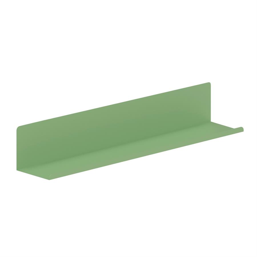 POP MENSOLA 70X13X12 CM SALVIA