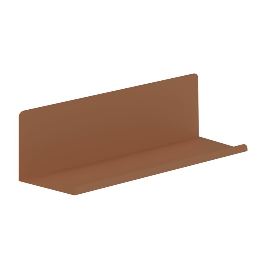 POP MENSOLA 40X13X12 CM MATTONE