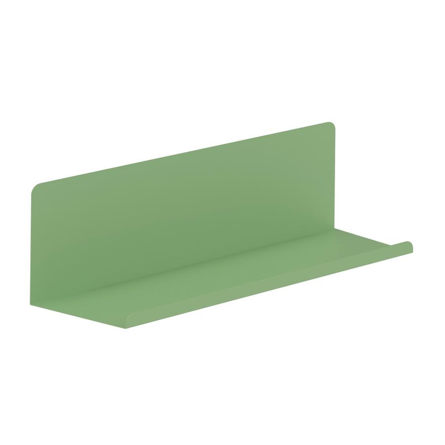 POP MENSOLA 40X13X12 CM SALVIA