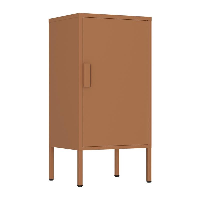 POP MOBILETTO 1/A 35X46X72 CM MATTONE