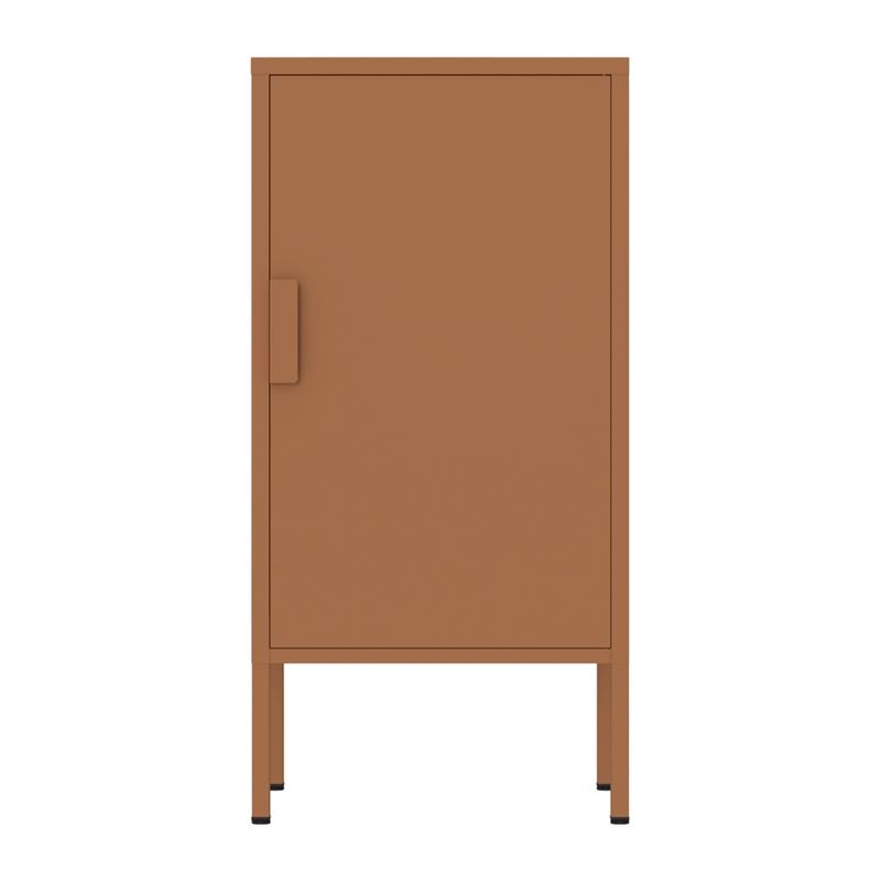 POP MOBILETTO 1/A 35X46X72 CM MATTONE