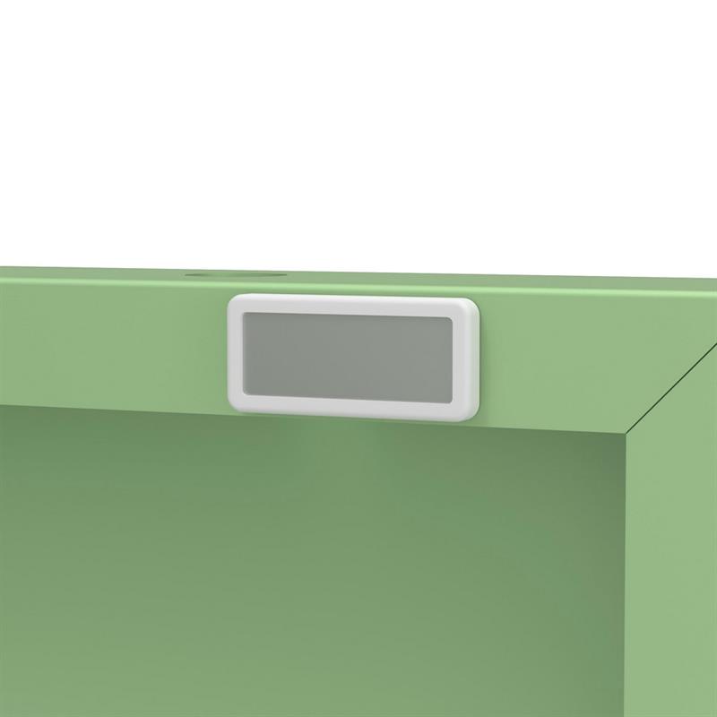 POP MOBILETTO 1/A 35X46X72 CM SALVIA