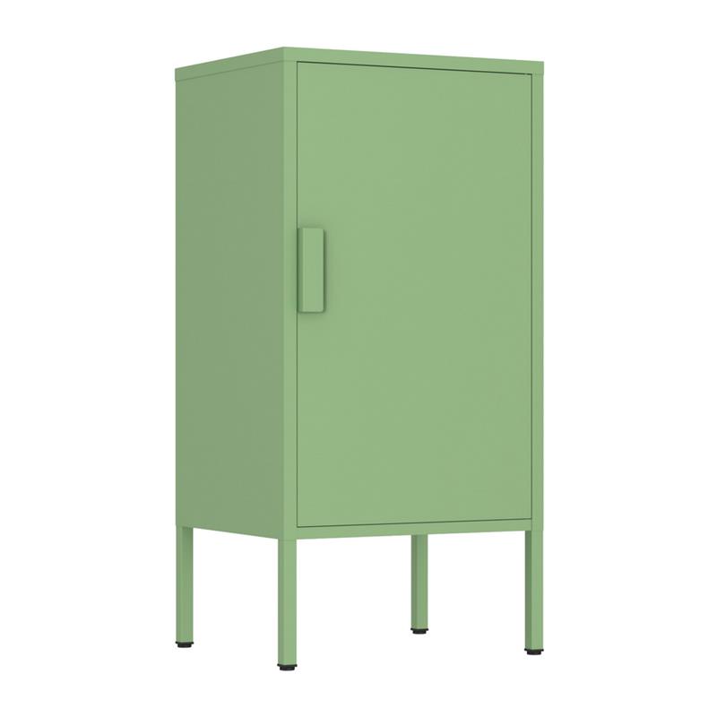 POP MOBILETTO 1/A 35X46X72 CM SALVIA