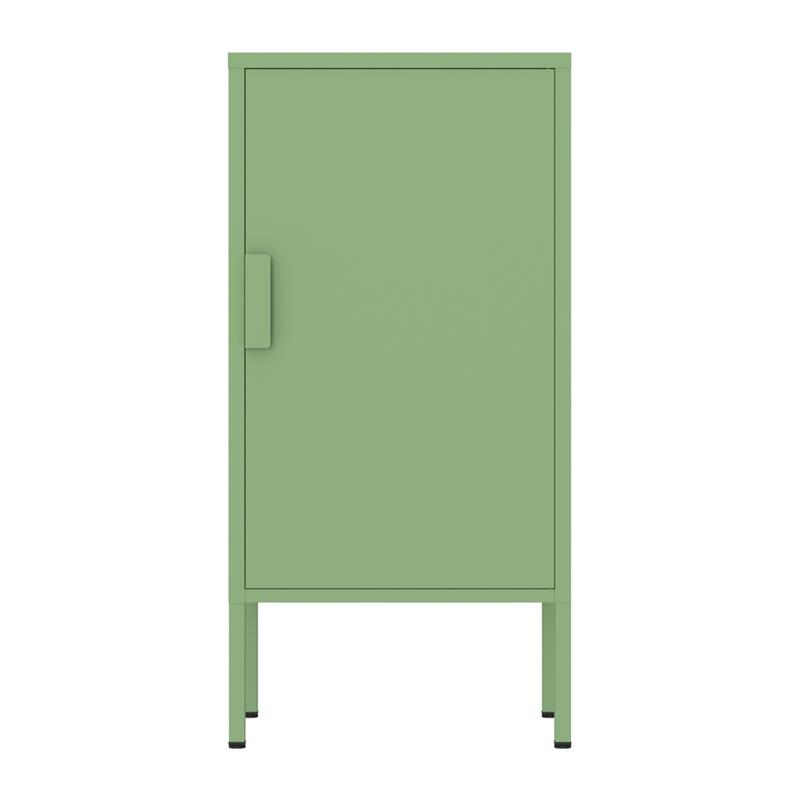 POP MOBILETTO 1/A 35X46X72 CM SALVIA