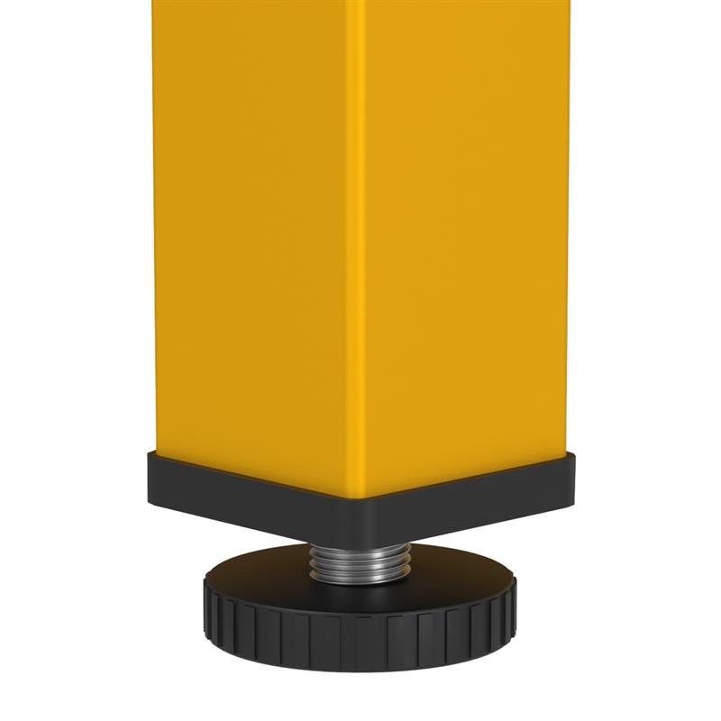 POP MOBILETTO 1/A 35X46X72 CM SENAPE