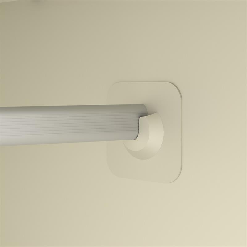 POP ARMADIO 2/A 80X40X170 CM AVORIO