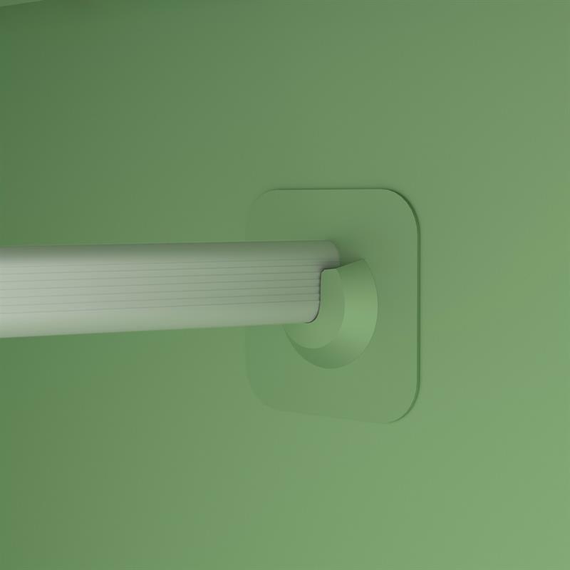 POP ARMADIO 2/A 80X40X170 CM SALVIA