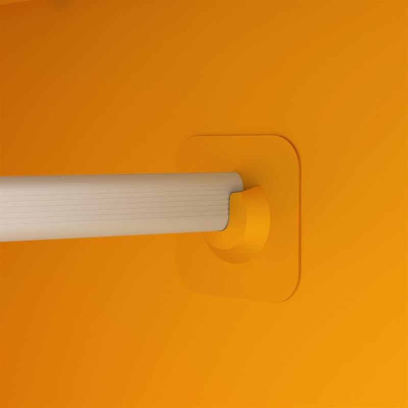 POP ARMADIO 2/A 80X40X170 CM SENAPE