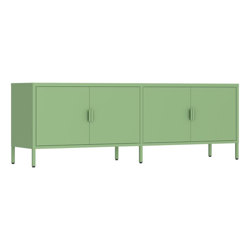 POP MOBILE TV 4/A 162X40X57 CM SALVIA