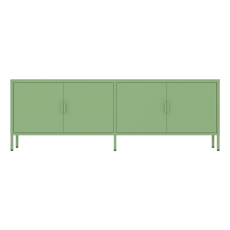 POP MOBILE TV 4/A 162X40X57 CM SALVIA